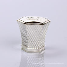 PCL068 Zinco Moda Mens Perfume Bottle Cap Fabricante